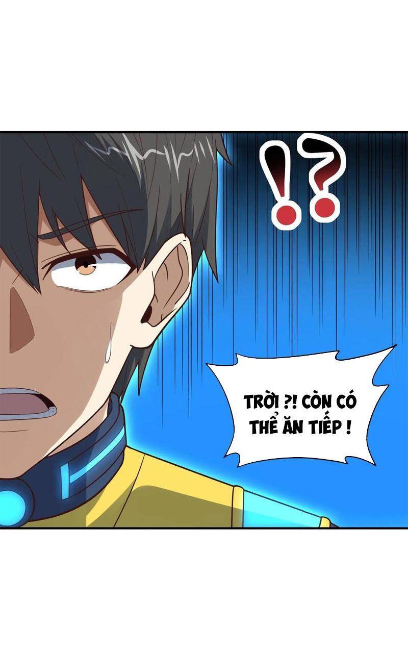 Cao Năng Lai Tập Chapter 222 - Trang 2