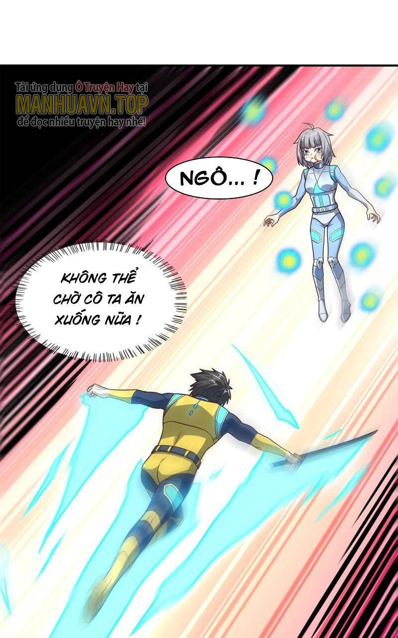 Cao Năng Lai Tập Chapter 222 - Trang 2