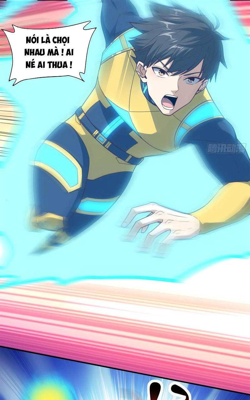 Cao Năng Lai Tập Chapter 222 - Trang 2