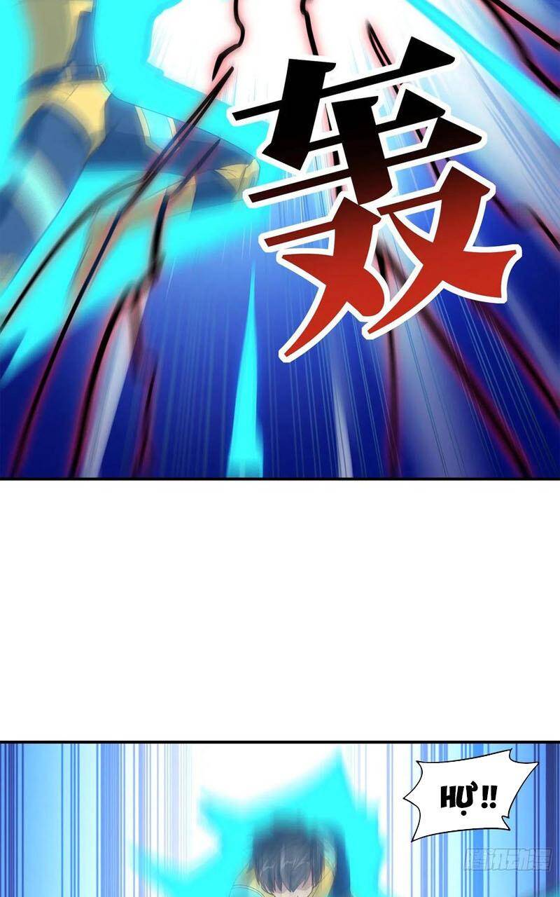 Cao Năng Lai Tập Chapter 222 - Trang 2