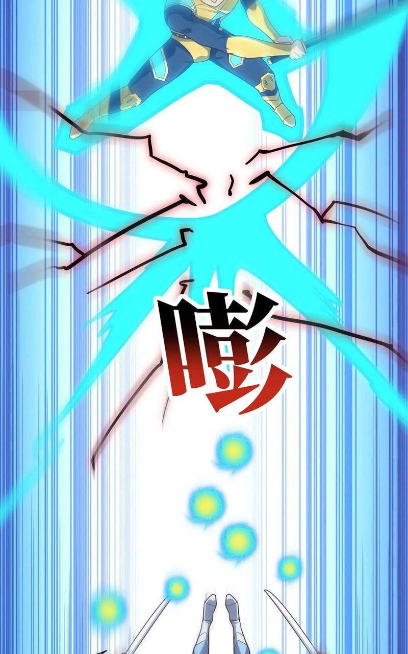 Cao Năng Lai Tập Chapter 222 - Trang 2