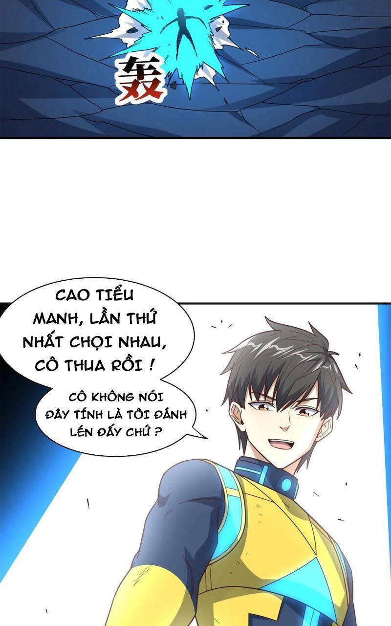 Cao Năng Lai Tập Chapter 222 - Trang 2