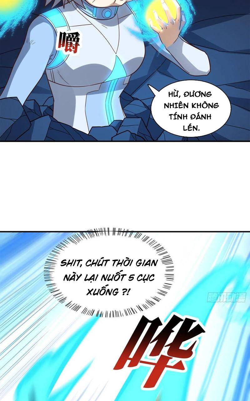 Cao Năng Lai Tập Chapter 222 - Trang 2