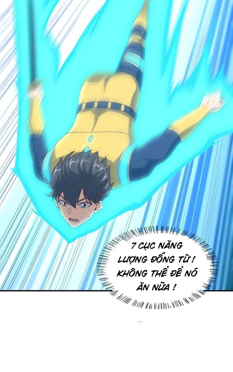 Cao Năng Lai Tập Chapter 222 - Trang 2