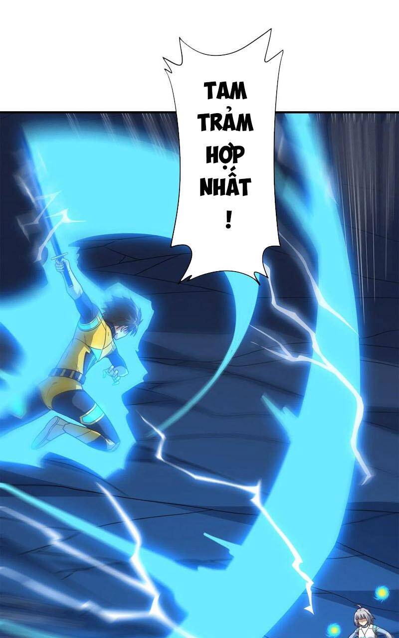 Cao Năng Lai Tập Chapter 222 - Trang 2