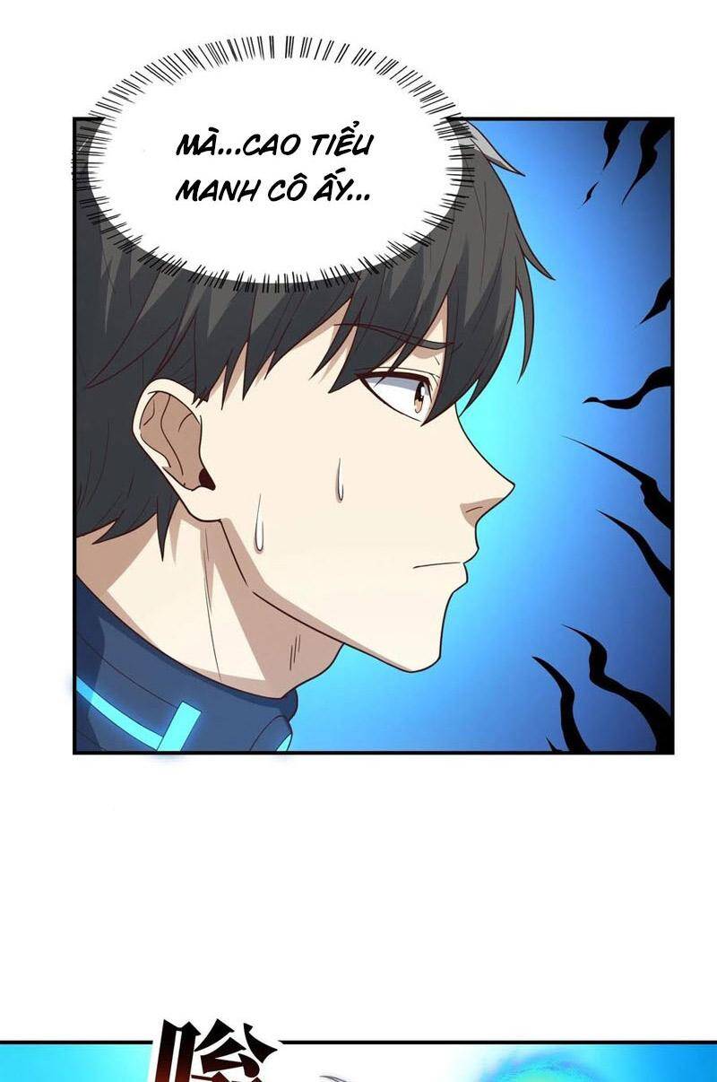 Cao Năng Lai Tập Chapter 222 - Trang 2