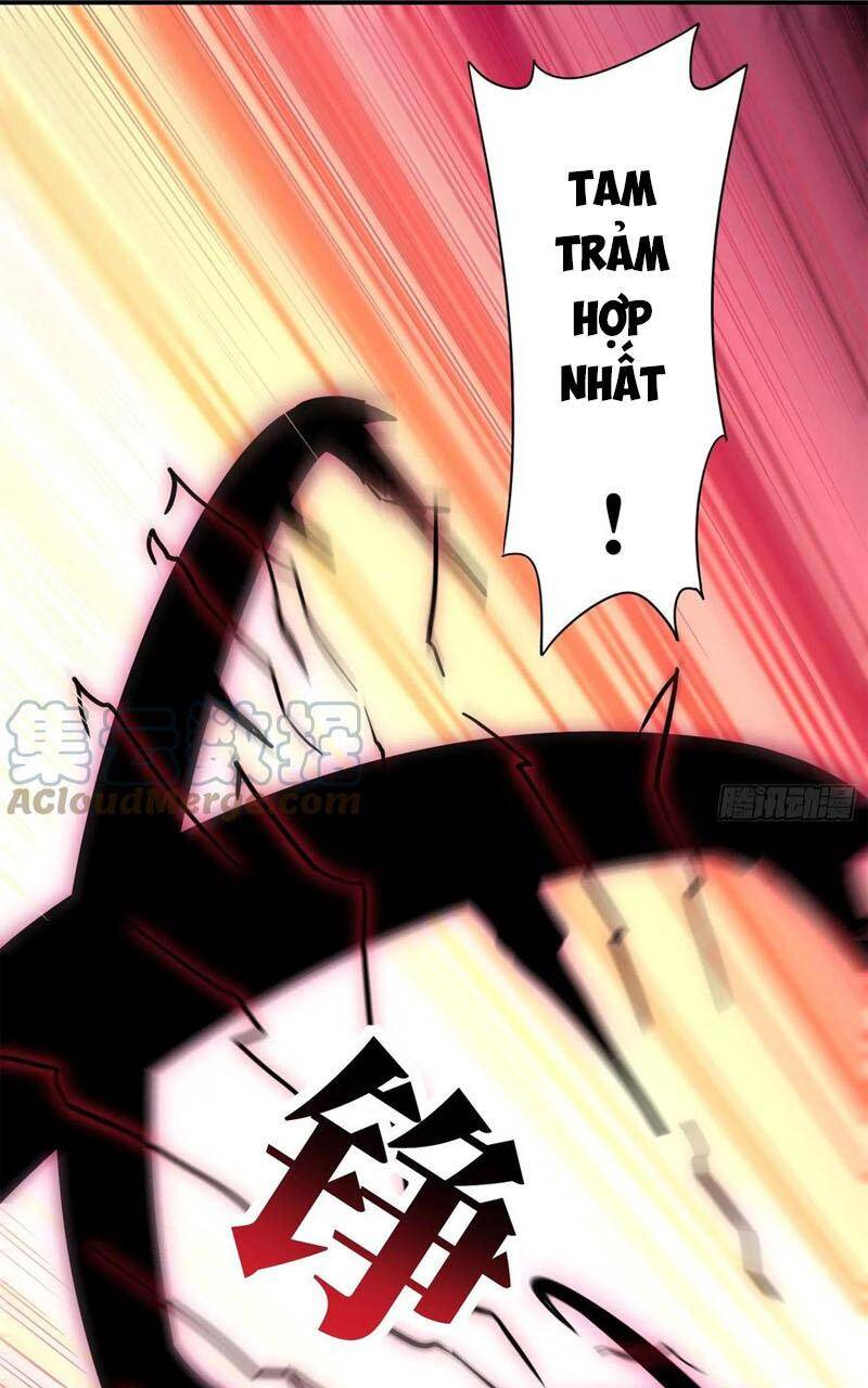 Cao Năng Lai Tập Chapter 222 - Trang 2