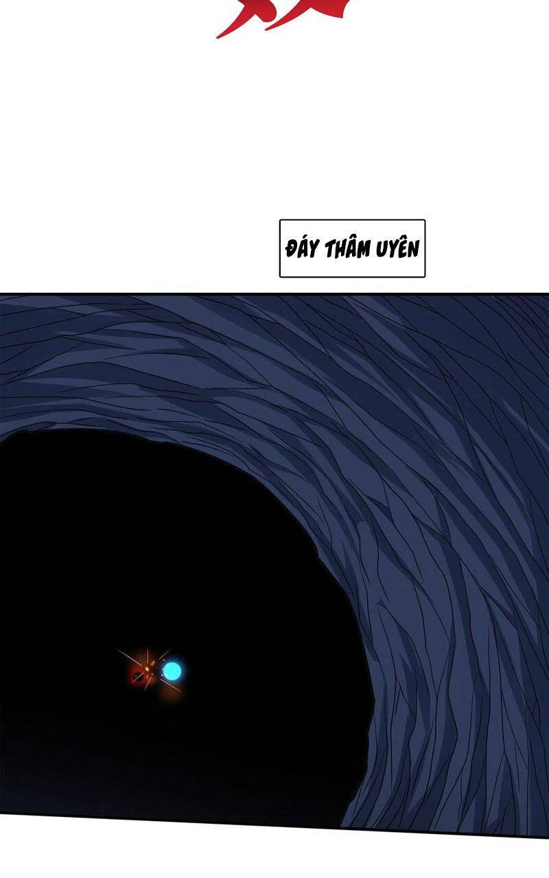 Cao Năng Lai Tập Chapter 222 - Trang 2