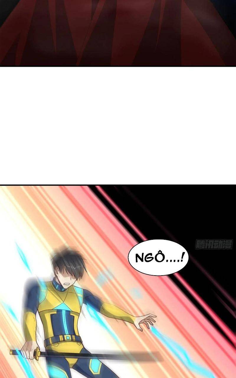 Cao Năng Lai Tập Chapter 222 - Trang 2