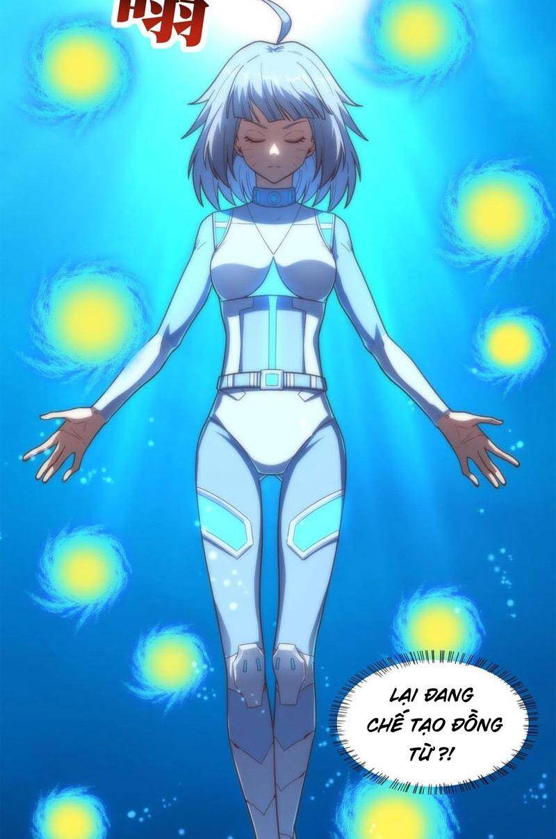 Cao Năng Lai Tập Chapter 222 - Trang 2