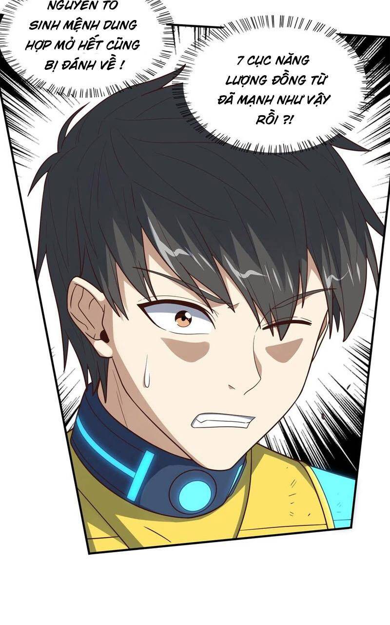 Cao Năng Lai Tập Chapter 222 - Trang 2