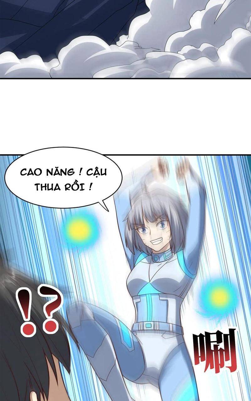 Cao Năng Lai Tập Chapter 222 - Trang 2