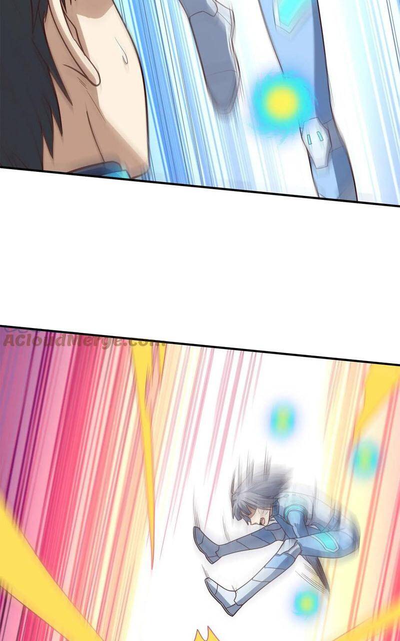 Cao Năng Lai Tập Chapter 222 - Trang 2