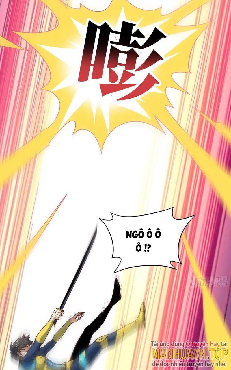 Cao Năng Lai Tập Chapter 222 - Trang 2