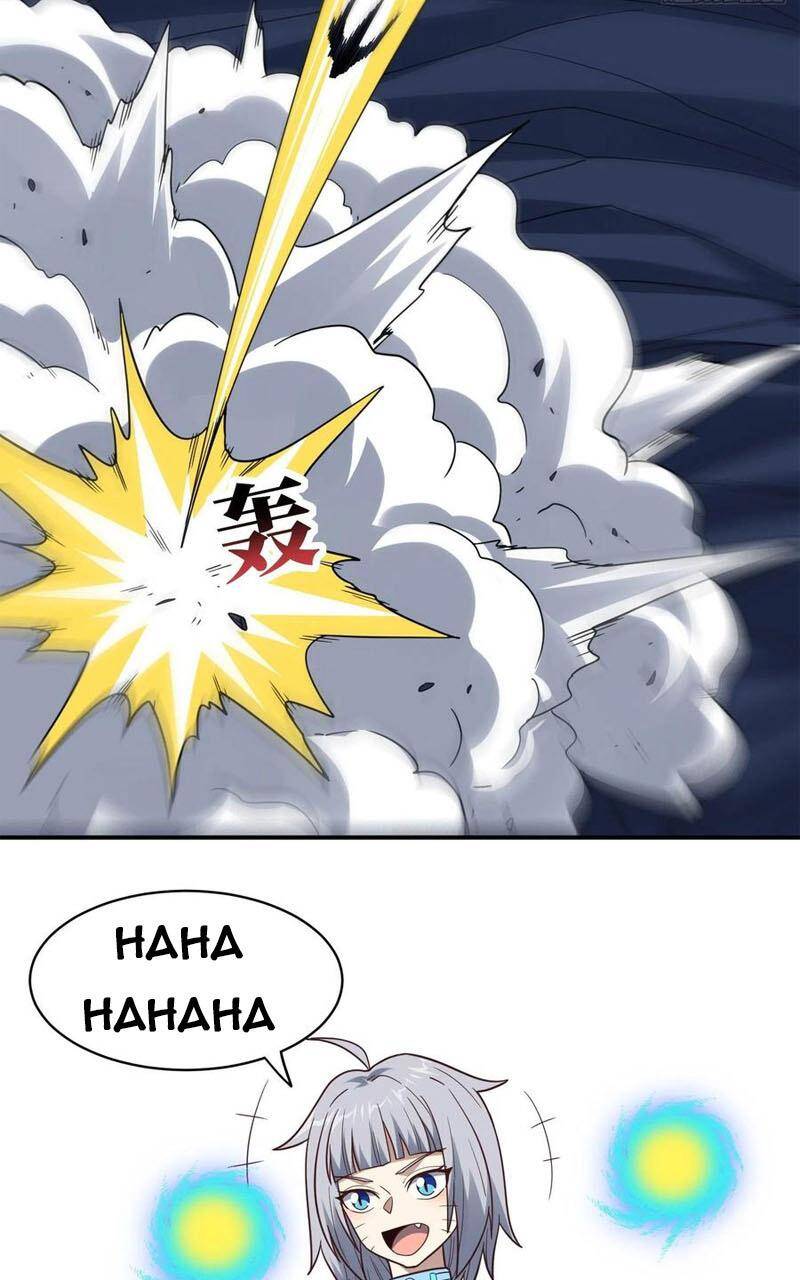 Cao Năng Lai Tập Chapter 222 - Trang 2