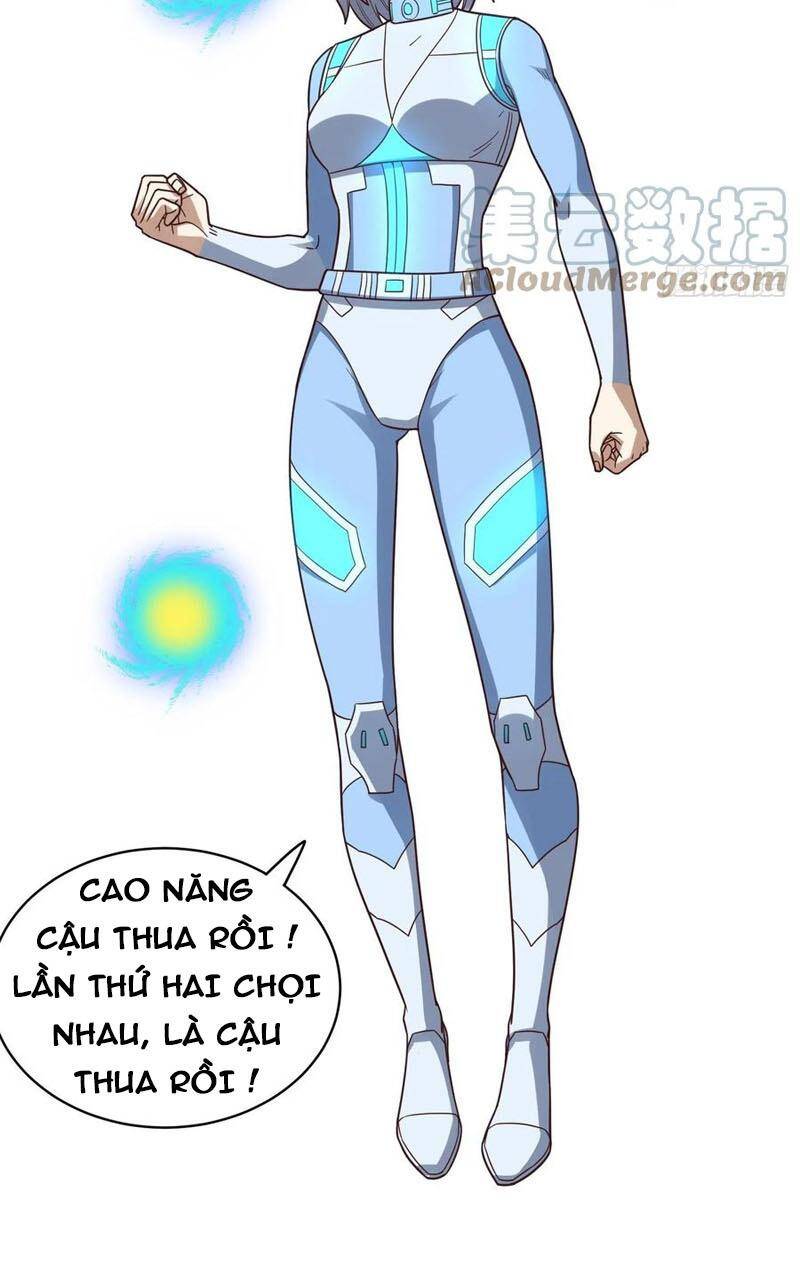Cao Năng Lai Tập Chapter 222 - Trang 2