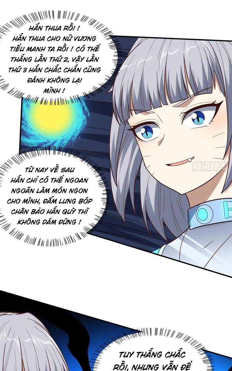 Cao Năng Lai Tập Chapter 222 - Trang 2