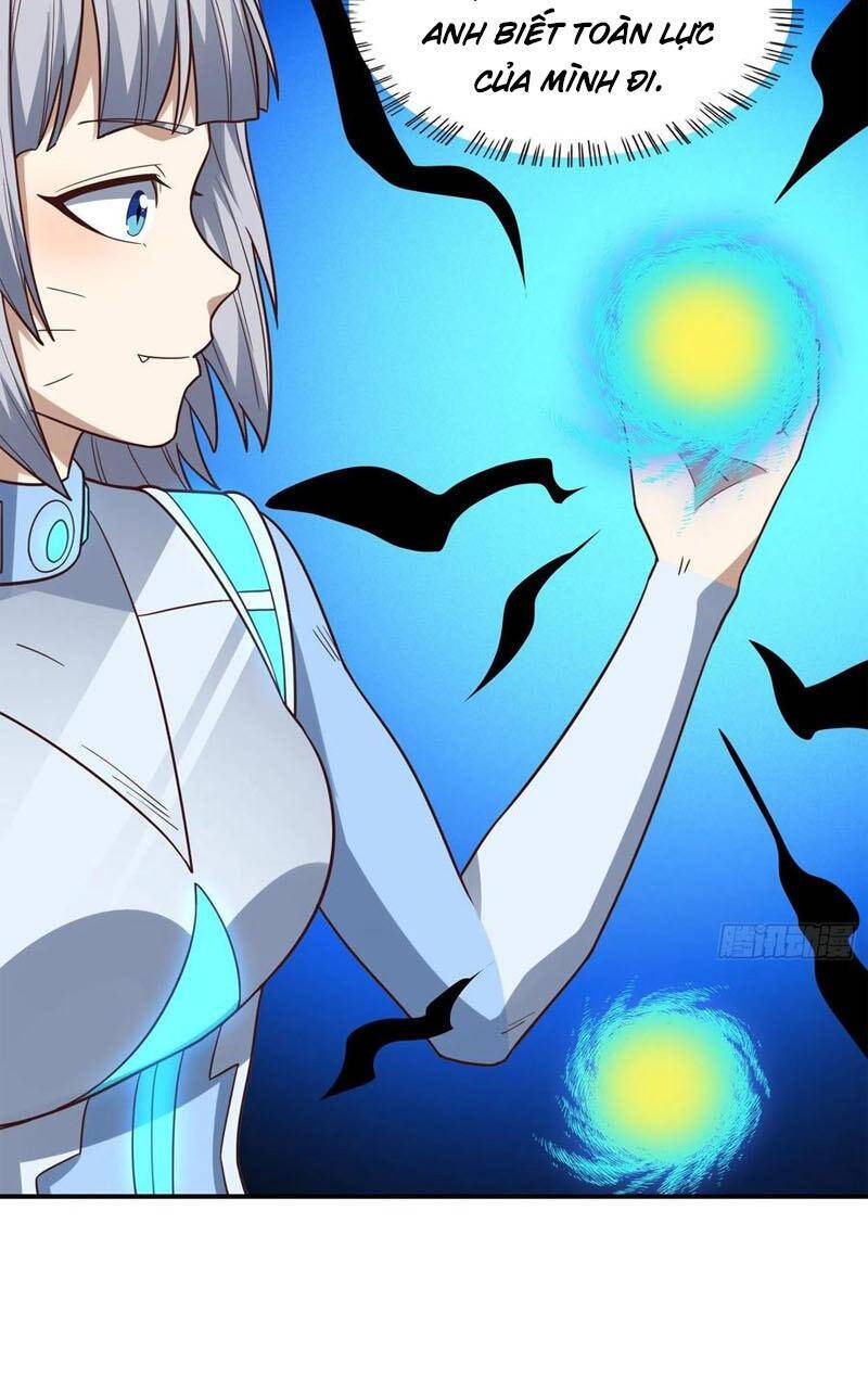 Cao Năng Lai Tập Chapter 222 - Trang 2