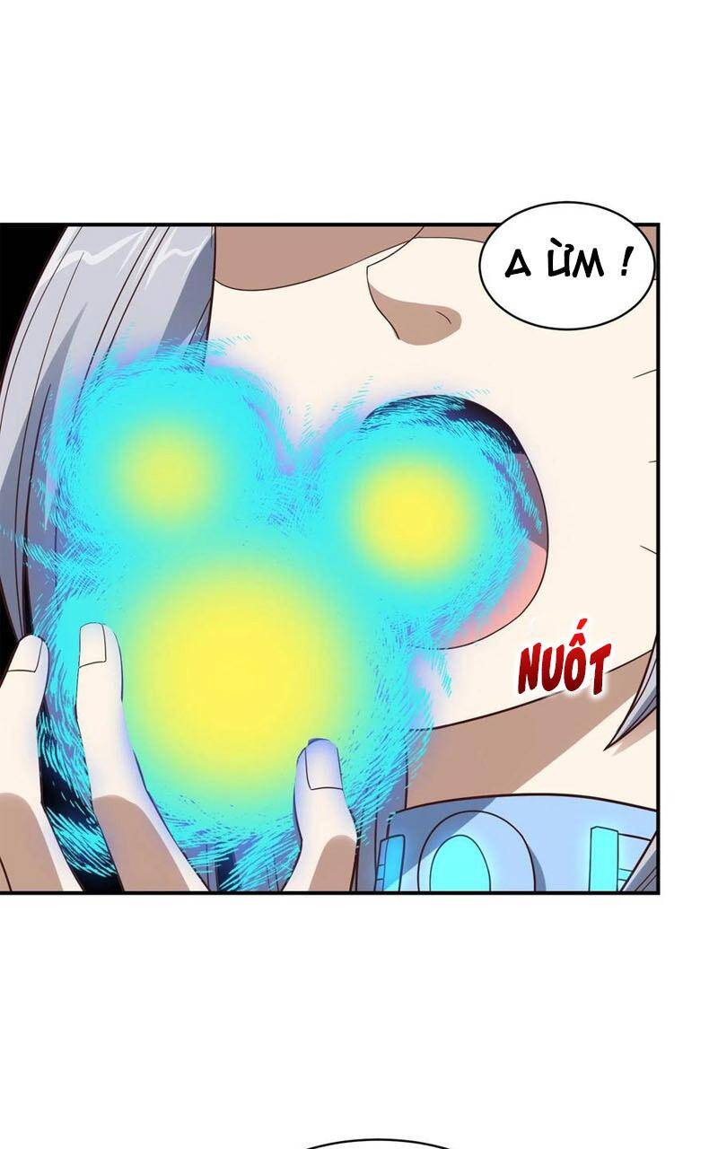 Cao Năng Lai Tập Chapter 222 - Trang 2