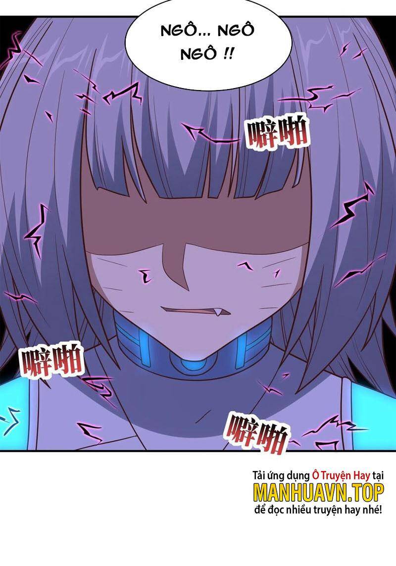 Cao Năng Lai Tập Chapter 222 - Trang 2