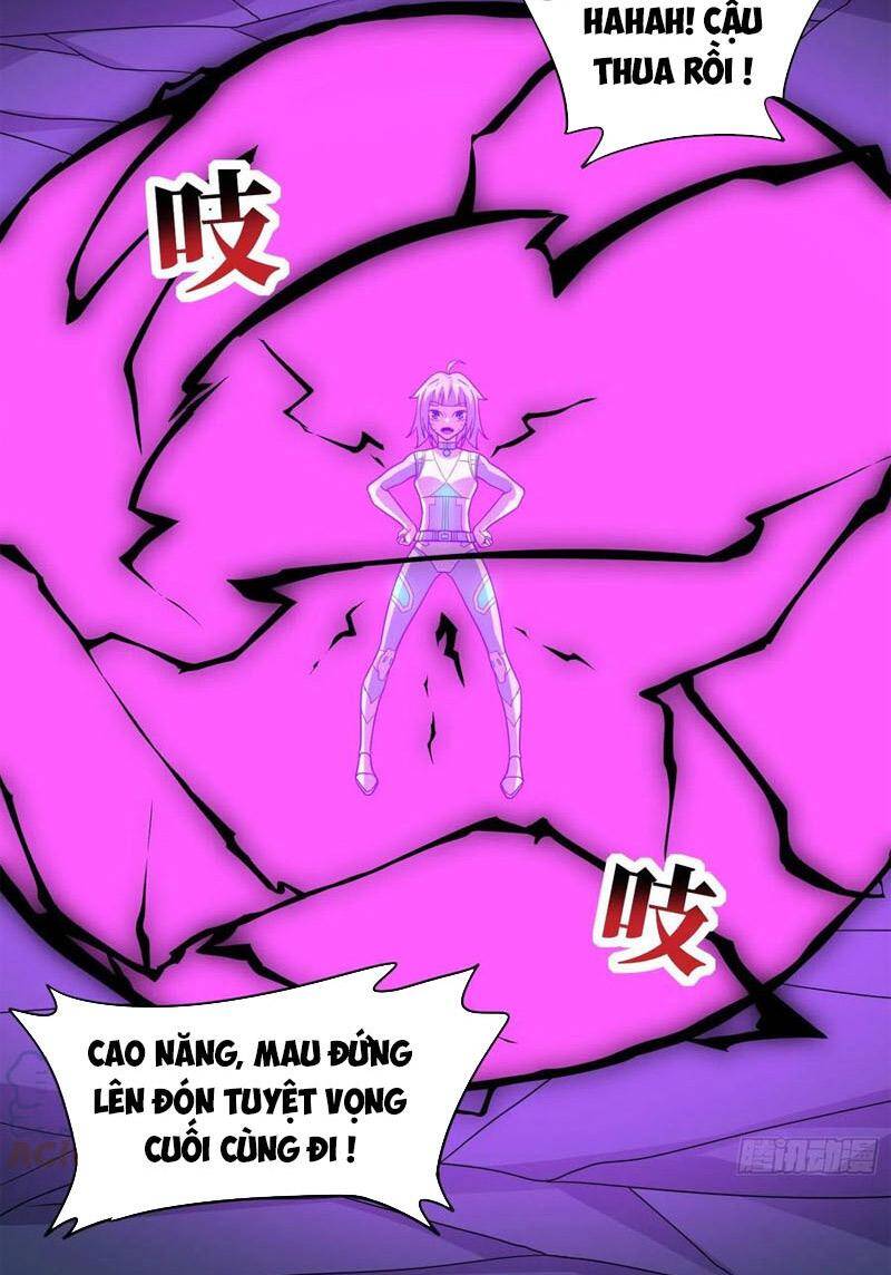 Cao Năng Lai Tập Chapter 222 - Trang 2