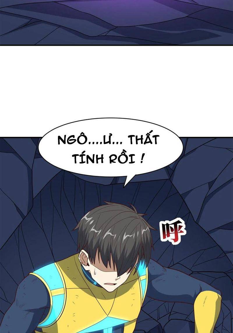 Cao Năng Lai Tập Chapter 222 - Trang 2