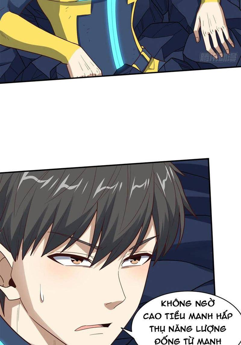 Cao Năng Lai Tập Chapter 222 - Trang 2