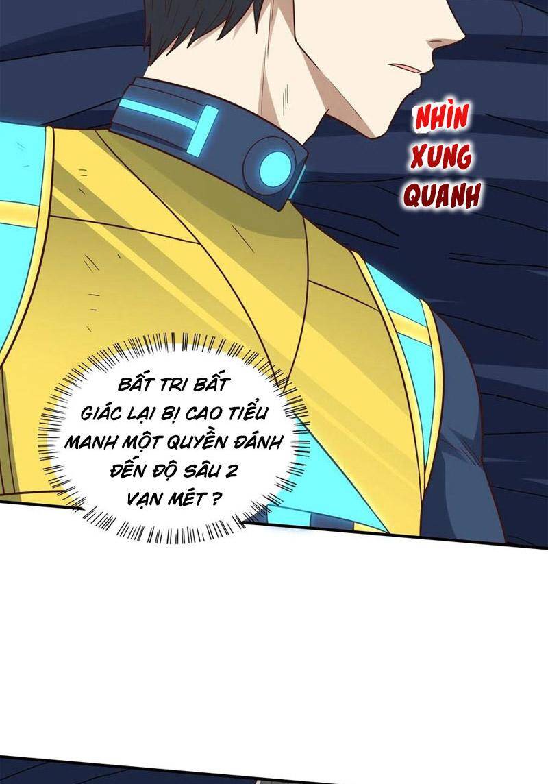 Cao Năng Lai Tập Chapter 222 - Trang 2