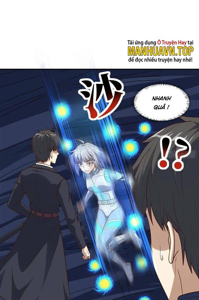 Cao Năng Lai Tập Chapter 222 - Trang 2