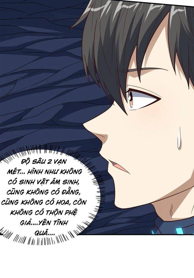 Cao Năng Lai Tập Chapter 222 - Trang 2