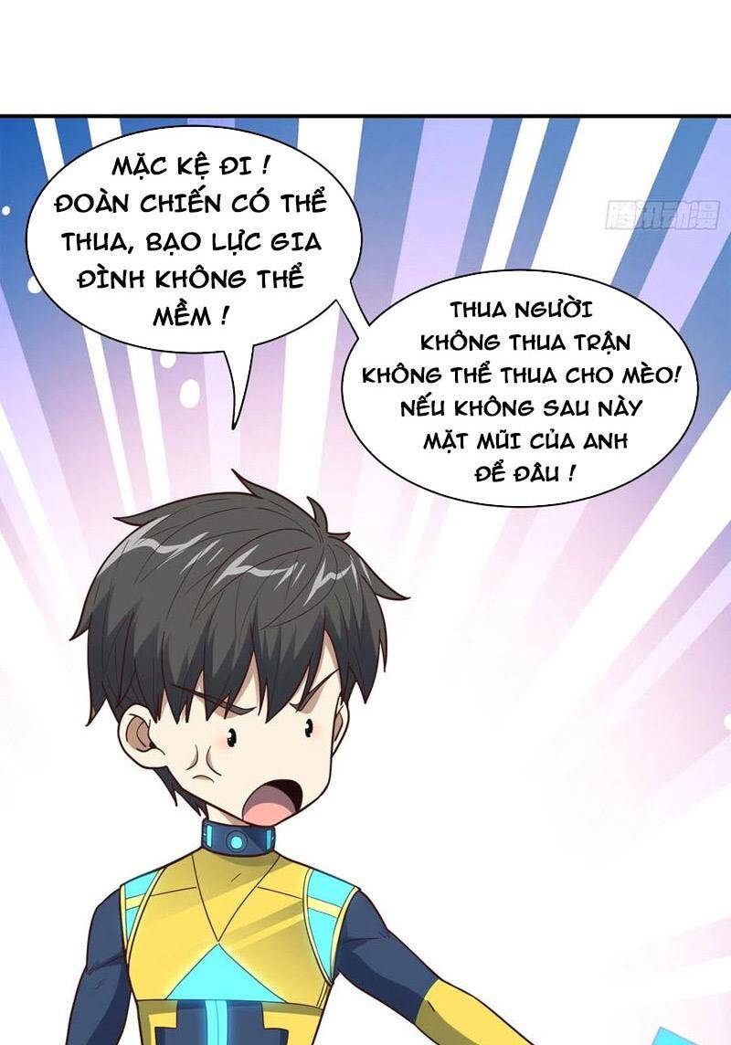 Cao Năng Lai Tập Chapter 222 - Trang 2