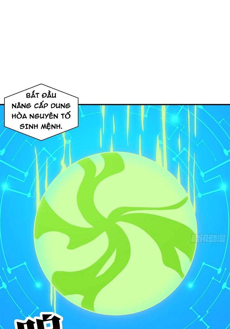 Cao Năng Lai Tập Chapter 222 - Trang 2