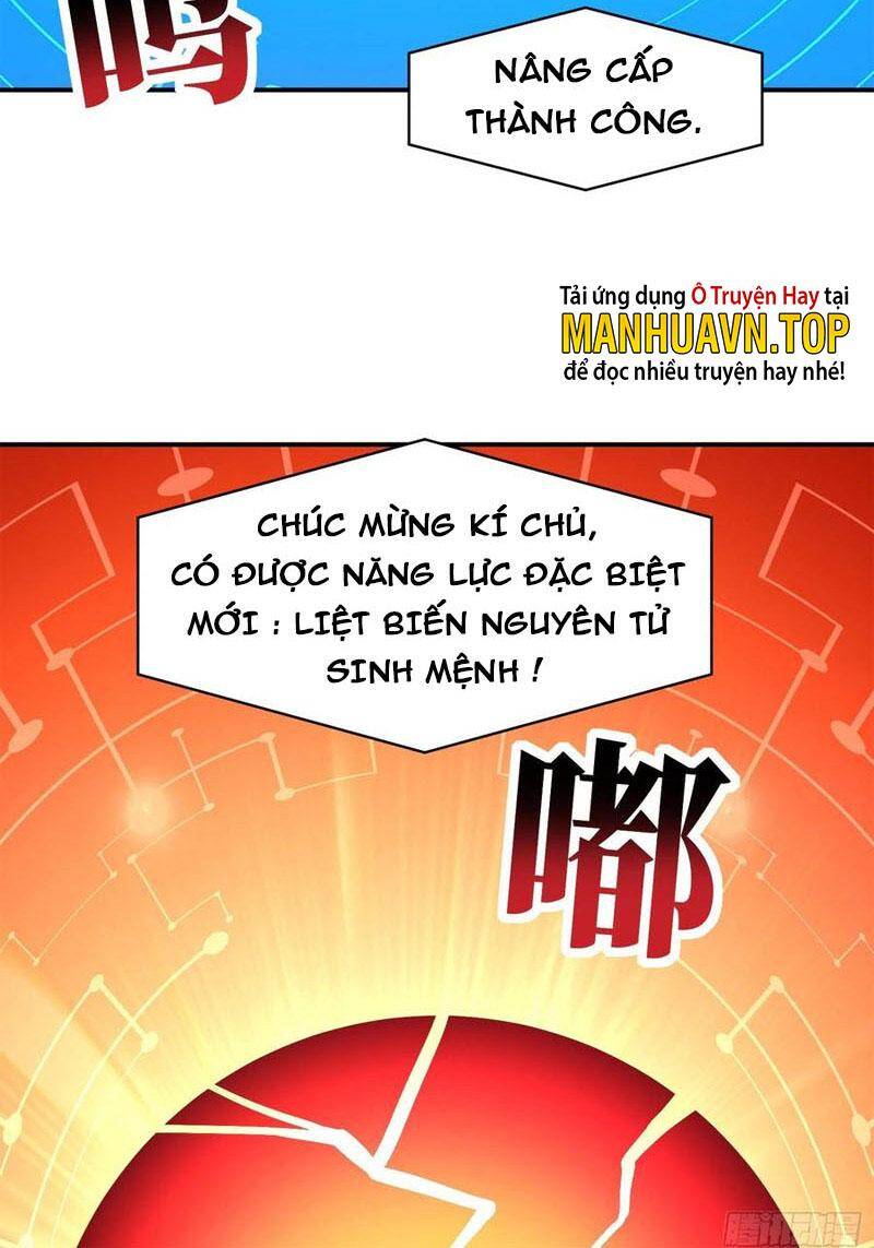 Cao Năng Lai Tập Chapter 222 - Trang 2
