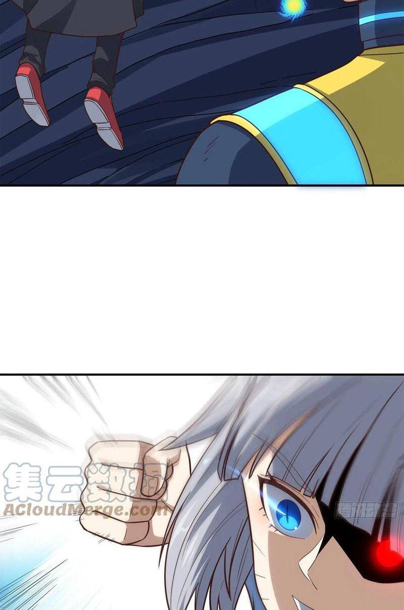 Cao Năng Lai Tập Chapter 222 - Trang 2