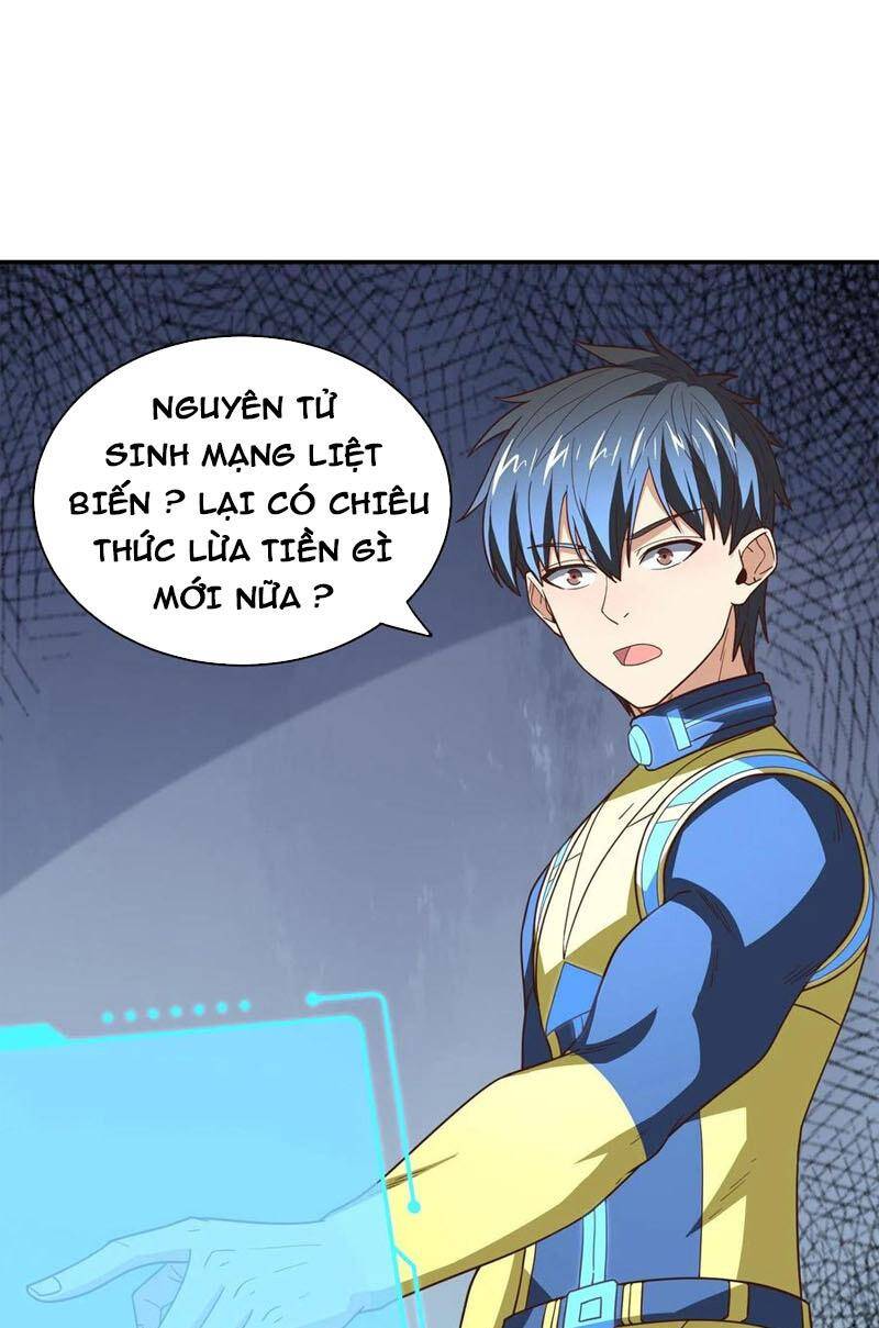 Cao Năng Lai Tập Chapter 223 - Trang 2