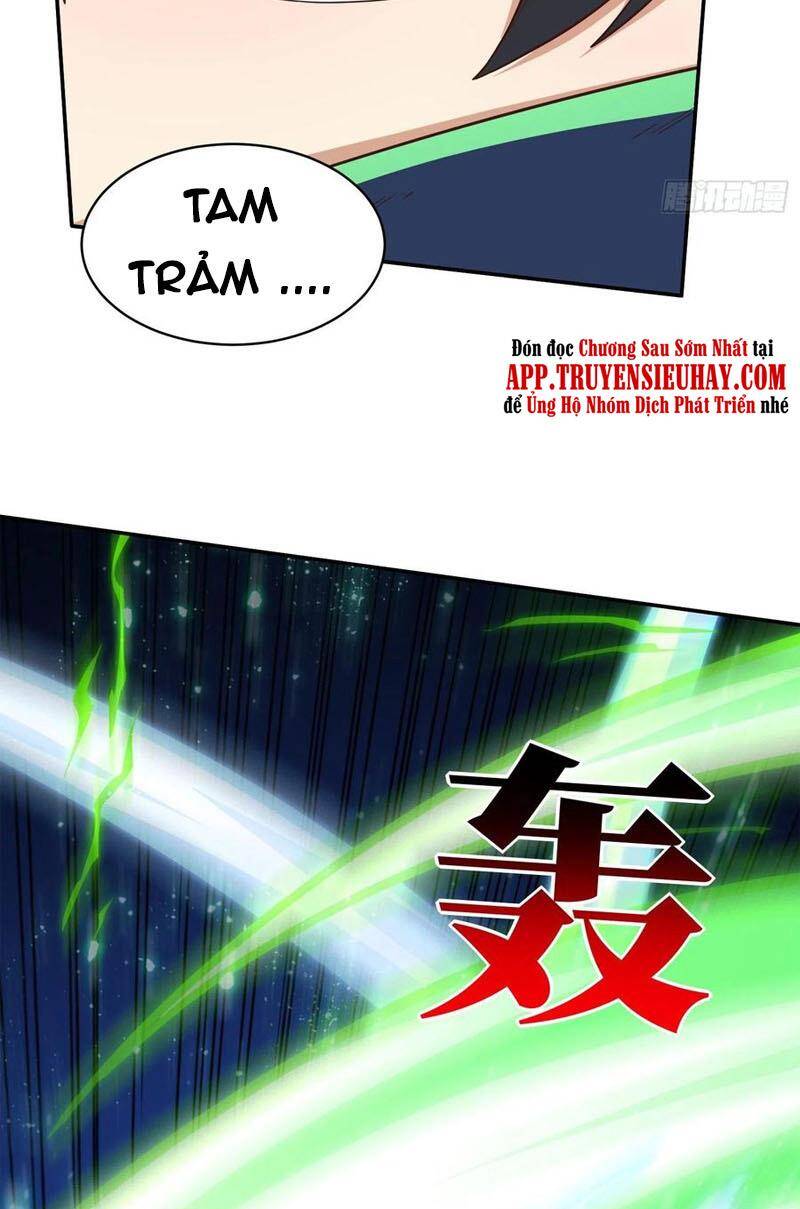 Cao Năng Lai Tập Chapter 223 - Trang 2