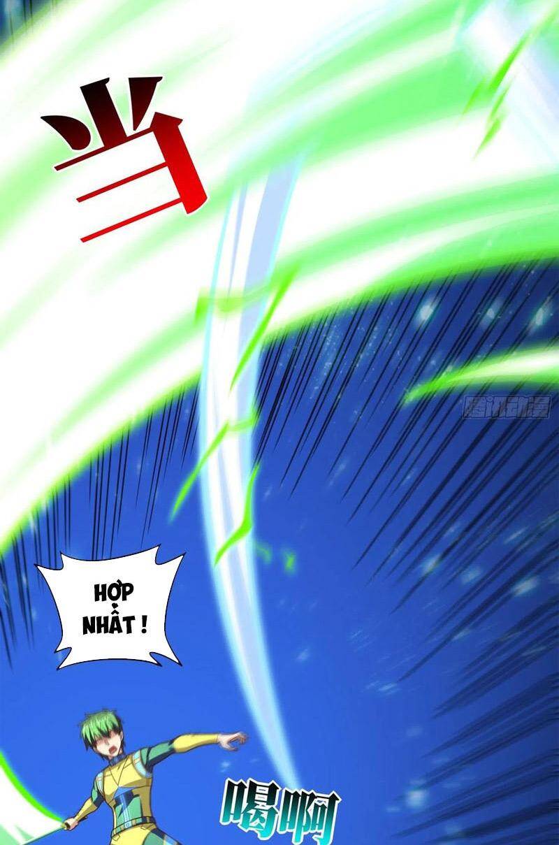 Cao Năng Lai Tập Chapter 223 - Trang 2