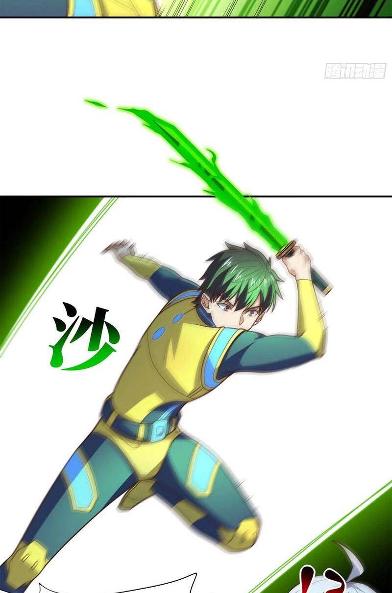 Cao Năng Lai Tập Chapter 223 - Trang 2