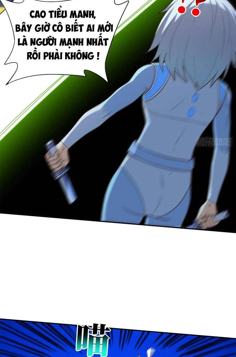 Cao Năng Lai Tập Chapter 223 - Trang 2