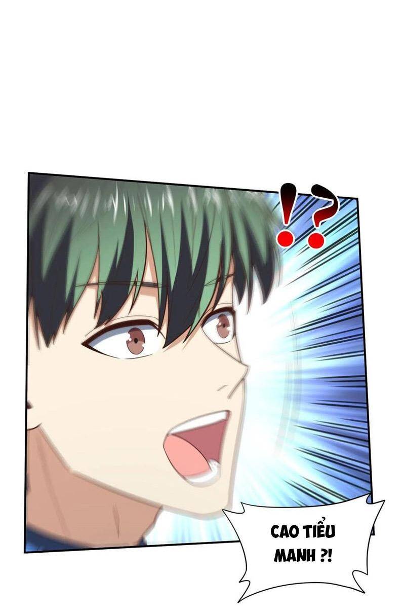 Cao Năng Lai Tập Chapter 223 - Trang 2