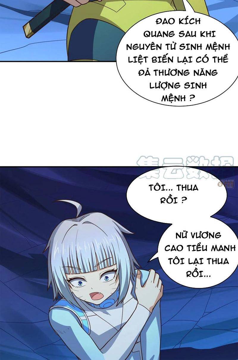 Cao Năng Lai Tập Chapter 223 - Trang 2
