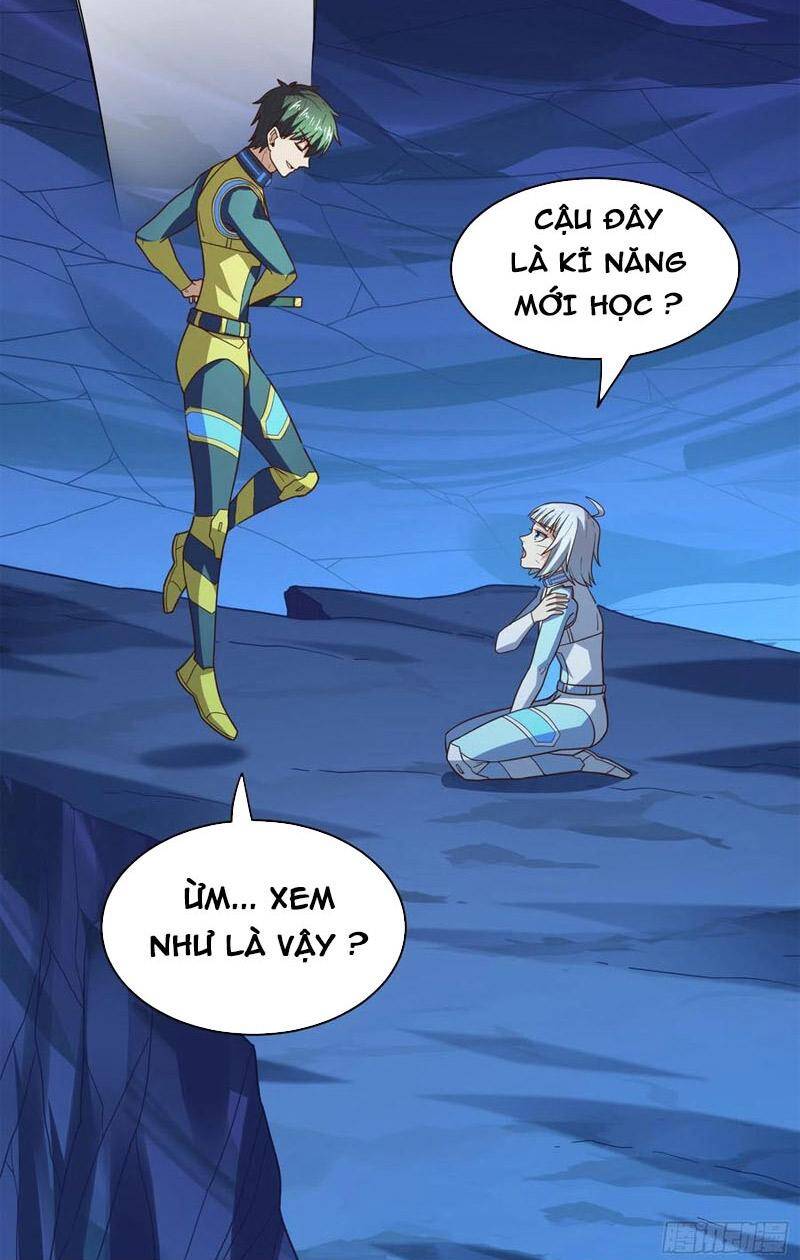 Cao Năng Lai Tập Chapter 223 - Trang 2