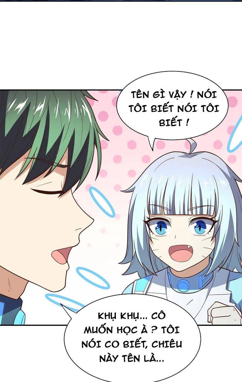 Cao Năng Lai Tập Chapter 223 - Trang 2