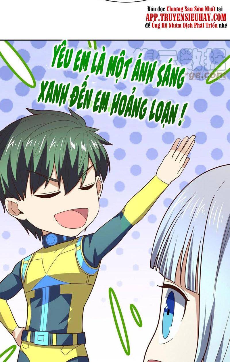 Cao Năng Lai Tập Chapter 223 - Trang 2