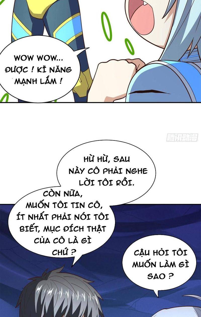 Cao Năng Lai Tập Chapter 223 - Trang 2