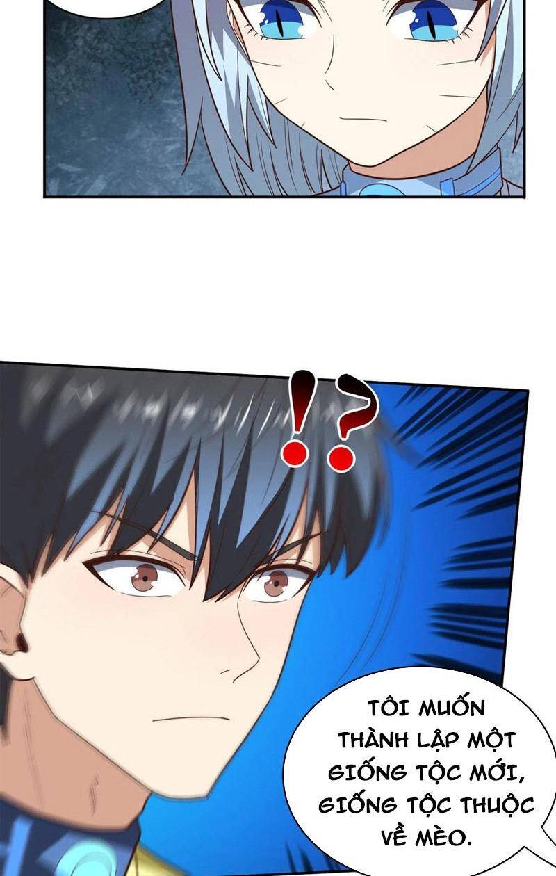 Cao Năng Lai Tập Chapter 223 - Trang 2