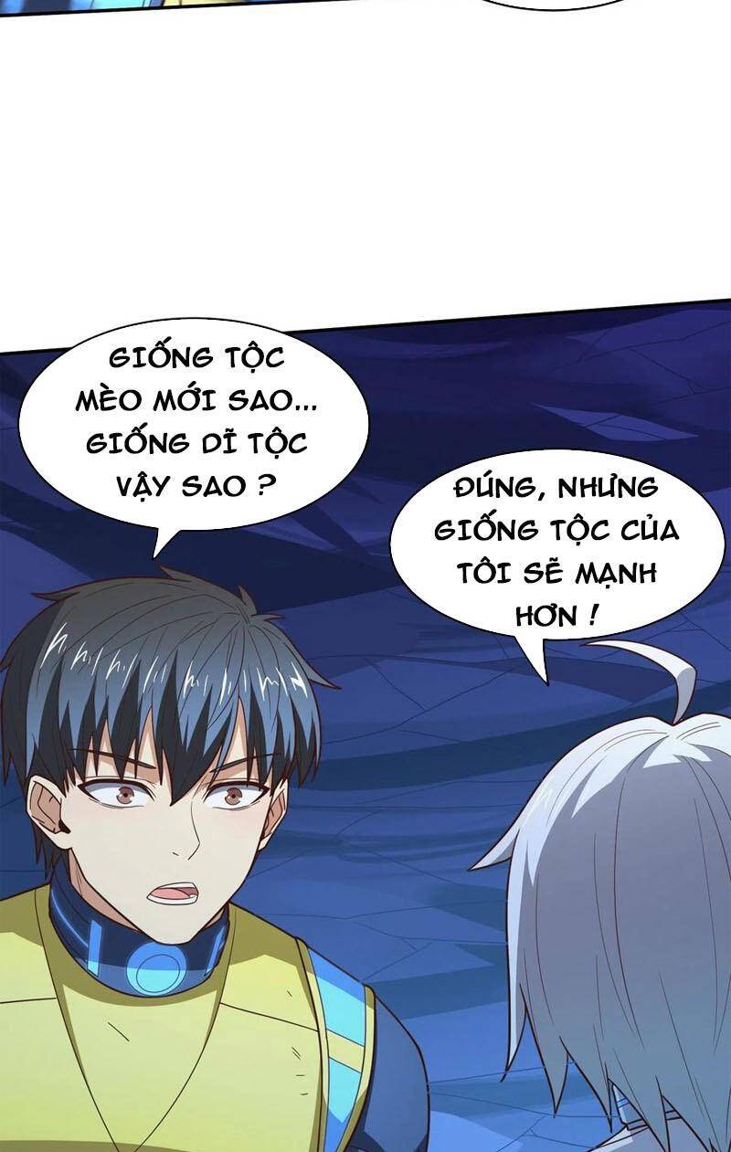 Cao Năng Lai Tập Chapter 223 - Trang 2