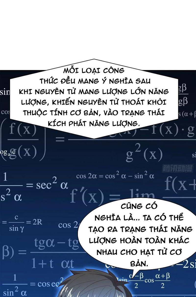Cao Năng Lai Tập Chapter 223 - Trang 2