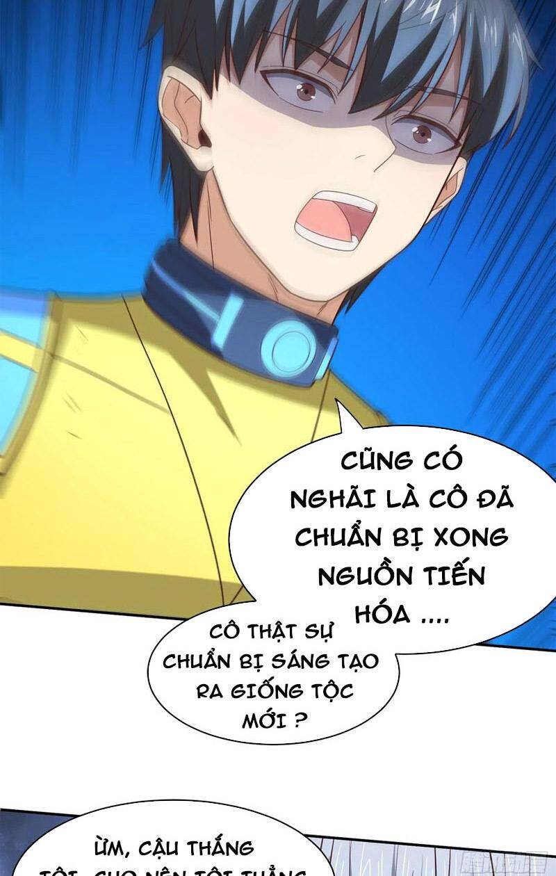 Cao Năng Lai Tập Chapter 223 - Trang 2