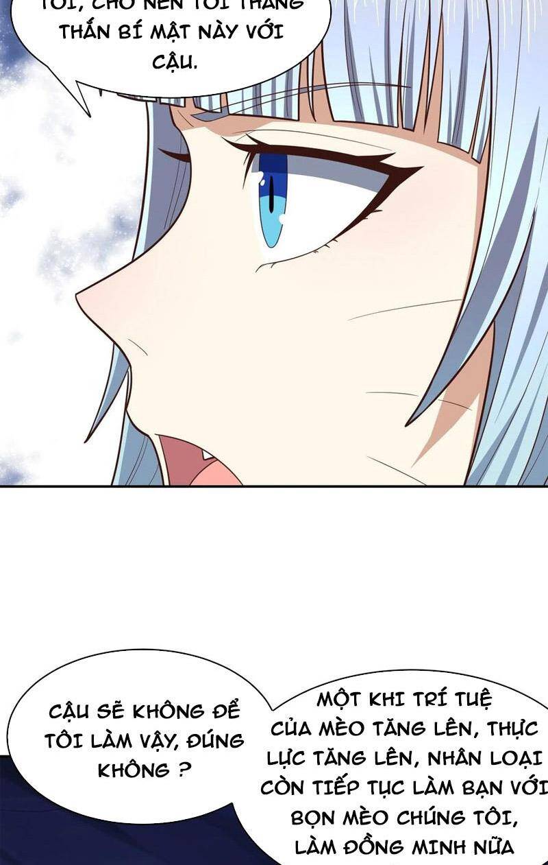 Cao Năng Lai Tập Chapter 223 - Trang 2